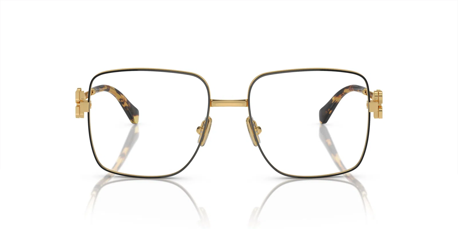 Miu Miu 51XV Eyeglasses - view 13